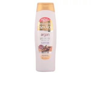 Instituto Español Gel Crema De Ducha Argán 750ml