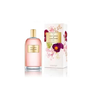 Victorio and Lucchino V y L Agua Wom 5 Floral et 150ml Vap New
