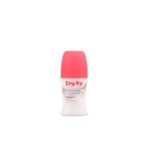 Byly Sensitive Desodorante Roll On 50ml