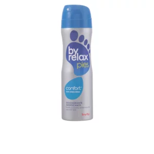 Byly Byrelax Desodorante Pies Spray 200ml