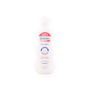 Denenes Gel Champú Piel Atópica 600ml + 100ml