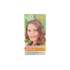 Naturaleza Y Vida Coloursafe Tinte Permanente 7.3 Rubio Dorado 150ml