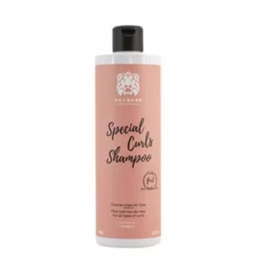 Valquer Champú Especial Rizos 400ml