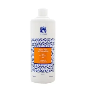 Valquer Champú PH Neutro 1000ml