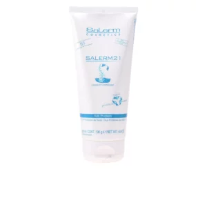 Salerm Cosmetics 21 Silk Protein Leave-in Acondicionador 200ml