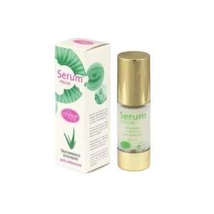 Nurana Serum Facial Aloe Vera 30ml