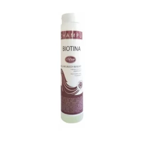 Nurana Champú Biotina 250ml