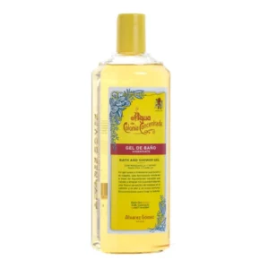 Alvarez Gomez Agua De Colonia Concentrada Gel De Ducha 300ml