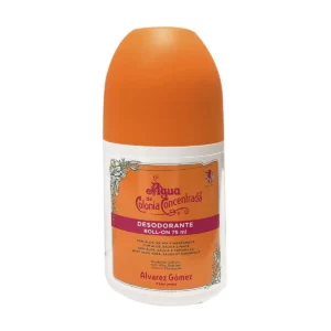 Alvarez Gómez Alvarez Gomez Eau Orange Desodorante Roll On