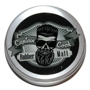 Eurostil Captain Cook Gomina Mate 100ml