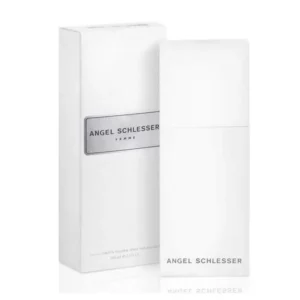 Angel Schlesser Eau De Toilette Spray 100ml