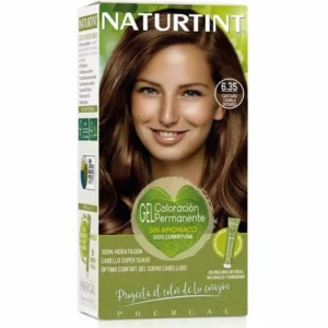 Naturtint 6.35 Sin Amoniaco 150ml