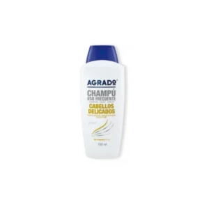 Agrado Champú Cabellos Delicados 750ml