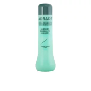 Agrado Crema Suavizante Cabello Normal 750ml