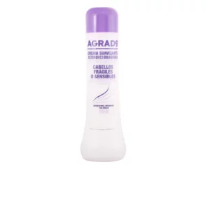 Agrado Crema Suavizante Cabello Frágil O Sensible 750ml