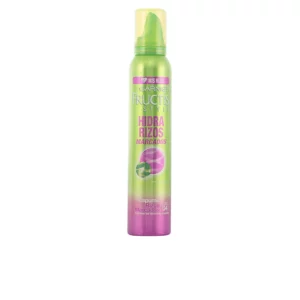 Garnier Fructis Style Espuma Rizos Marcados 200ml