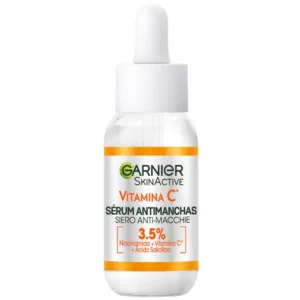 Garnier Skinactive Vitamina C Serum Antimanchas 30ml