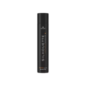Schwarzkopf Silhouette Super Hold Hairspray 500ml
