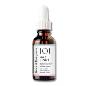 Geek & Gorgeous Ha 5 Light 30ml