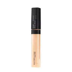 Maybelline Corrector De Ojeras e Imperfecciones Fit Me Tono 20 Sand Acabado Natural Pieles Medio Claras - 6,8ml