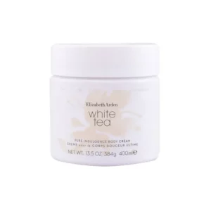 Elizabeth Arden White Tea Pure Indulgence Crema Corporal 400ml