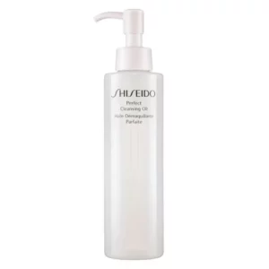 Shiseido Aceite Desmaquillante Perfecto 180ml