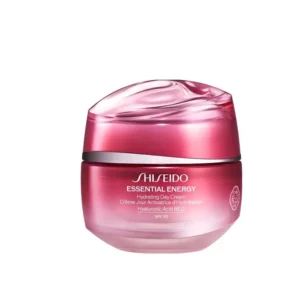 Shiseido Essential Energy 2,0 Crema Revitalizante De Dia 50ml