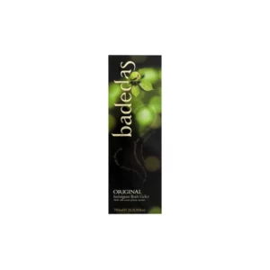 Badedas Original Gel De Baño 750ml