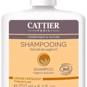 Cattier Paris Cattier Champu Uso Frecuente 250ml