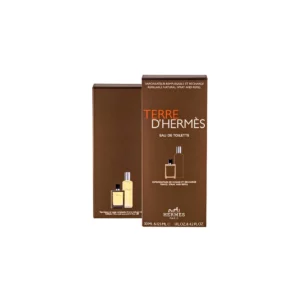 Hermès Terre D'hermes et 125ml 30 Vp