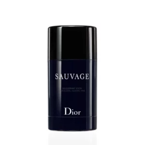 Dior Sauvage Desodorante En Stick 75g