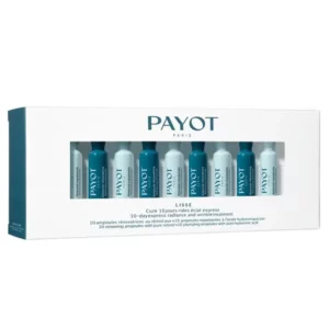 Payot Cure 10 Jours Rides Éclat Express 10 Unidades