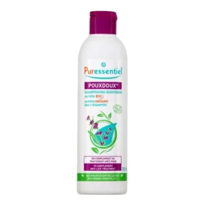 Puressentiel Champú Antipiojos 200ml