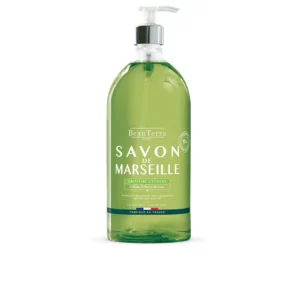 Beauterra Marseille Jabón Menta-Limón 1000ml
