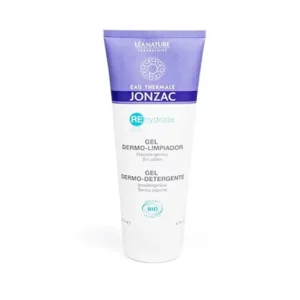 Jonzac Rehydrate Gel Limpiador Facial Hidratante 200ml