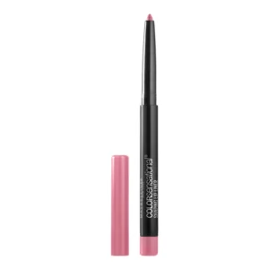 Maybelline Color Sensational Shaping 60 Palest Pink Color Rosa