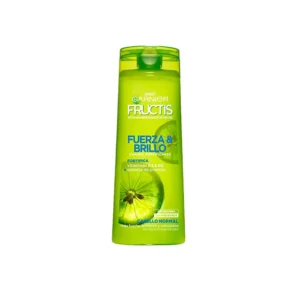 Garnier Fructis Fuerza & Brillo Champú Cabello Normal 360ml