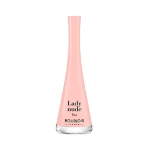 Bourjois 1 Seconde Esmalte De Uñas 35 Ladynude