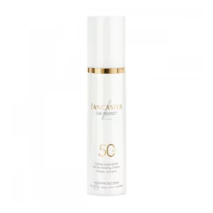 Lancaster Sun Perfect Crema Iluminadora Spf50 50ml