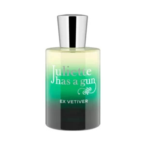 Juliette Has A Gun Ex Vetiver Eau De Parfum Spay 100ml
