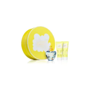 Lolita Lempicka Le Perfum Edp 100ml Sp Bl 75ml Sg 75ml3 Pcs Set