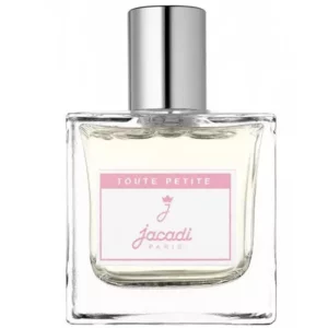 Jacadi Eau De Soin Toute Petit Baby Girl Spray 50ml