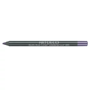 Artdeco Soft Eye Liner Waterproof 85 Damask Violet