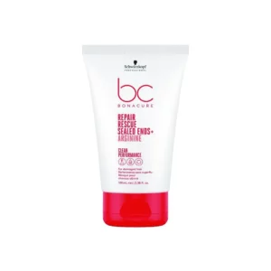 Schwarzkopf Bonacure Trat Repair Puntas 100
