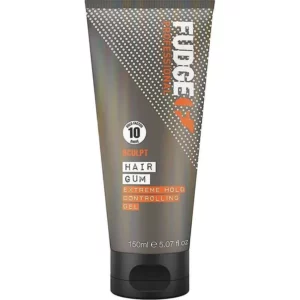 Fudge Professional Hair Gum 150ml
