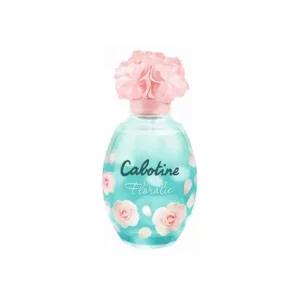 Grès Cabotine Floralie Eau De Toilette Spray 100ml