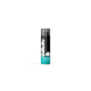 Espuma Af Gillette Sensible 200