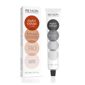 Revlon Nutri Color Filters Toning 740 100ml