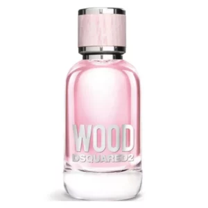 Dsquared2 Wood Eau De Toilette Spray 50ml