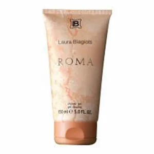 Biagiotti Roma Donna Gel De Ducha 150ml